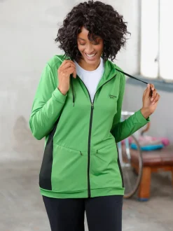 Veste technique 2 poches