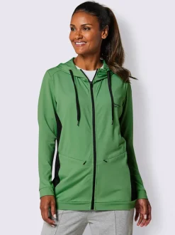 Veste technique 2 poches