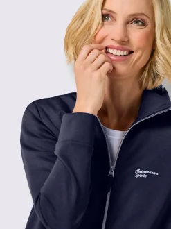 Veste technique 20% viscose