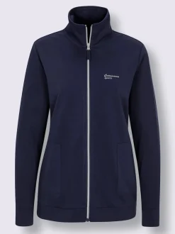 Veste technique 20% viscose