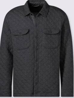Veste toucher doux